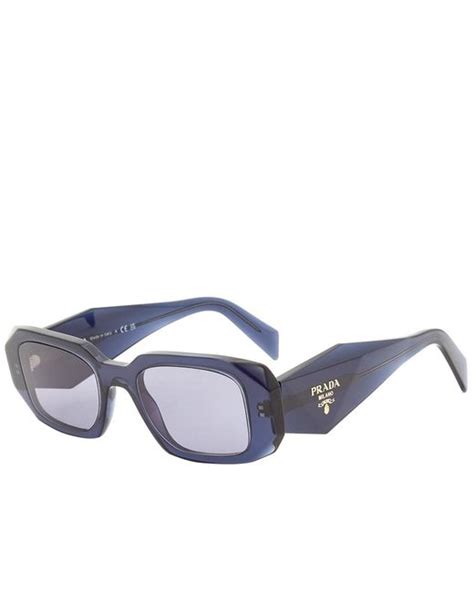 prada pr 17ws blue|prada pr 17ws men's.